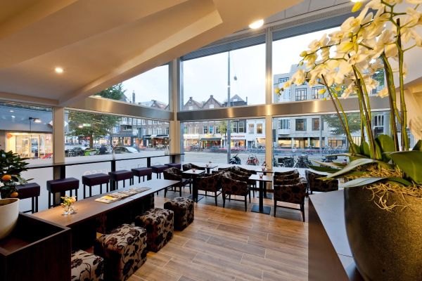 Espresso City Centre (Amsterdam)